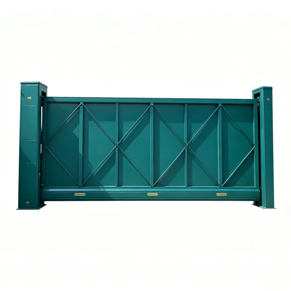 益阳安化田庄乡电动悬空门